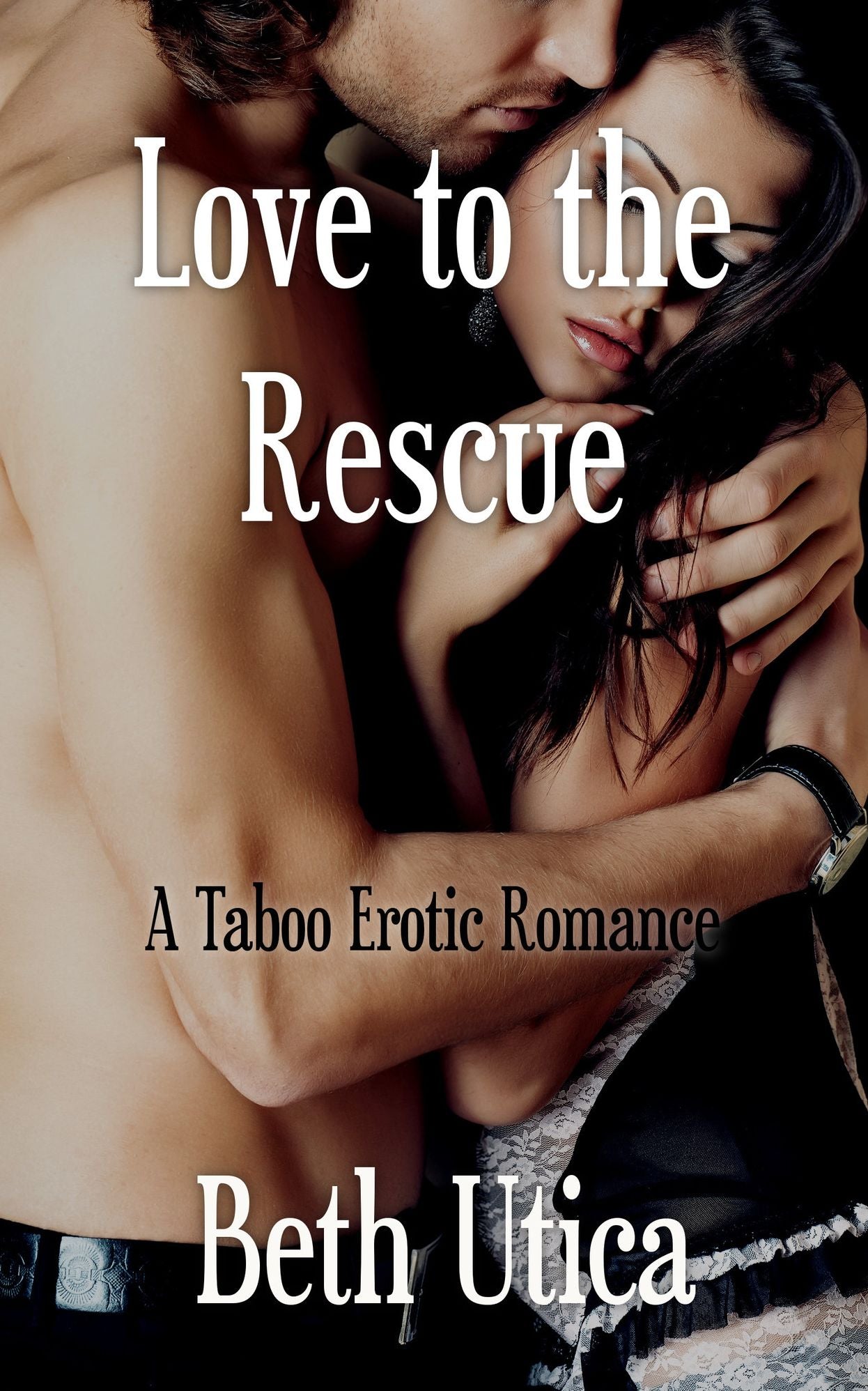 Love to the Rescue