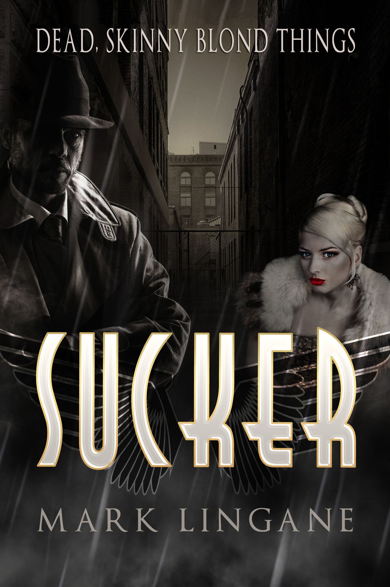 Sucker
