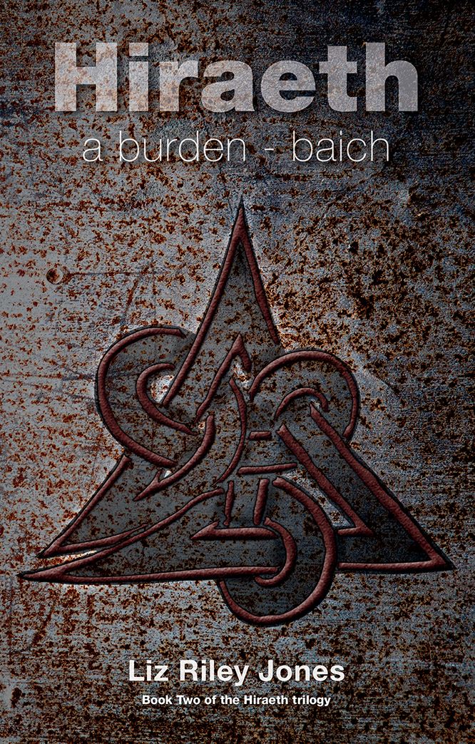 Hiraeth: a Burden - Baich