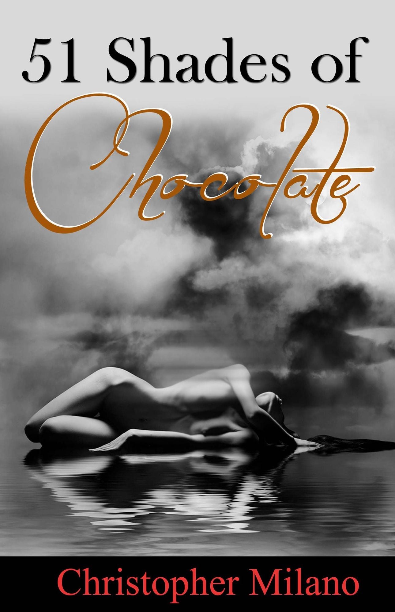 51 Shadesof Chocolate