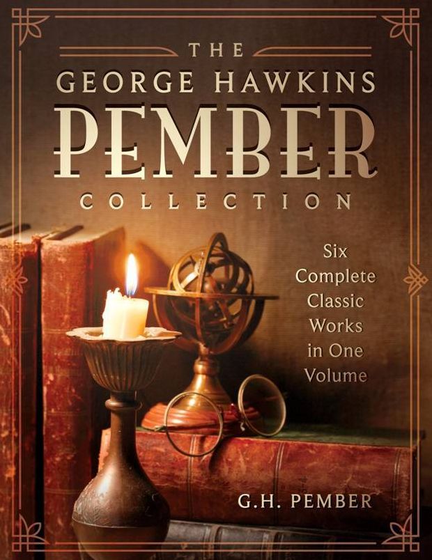 The George Hawkins Pember Collection