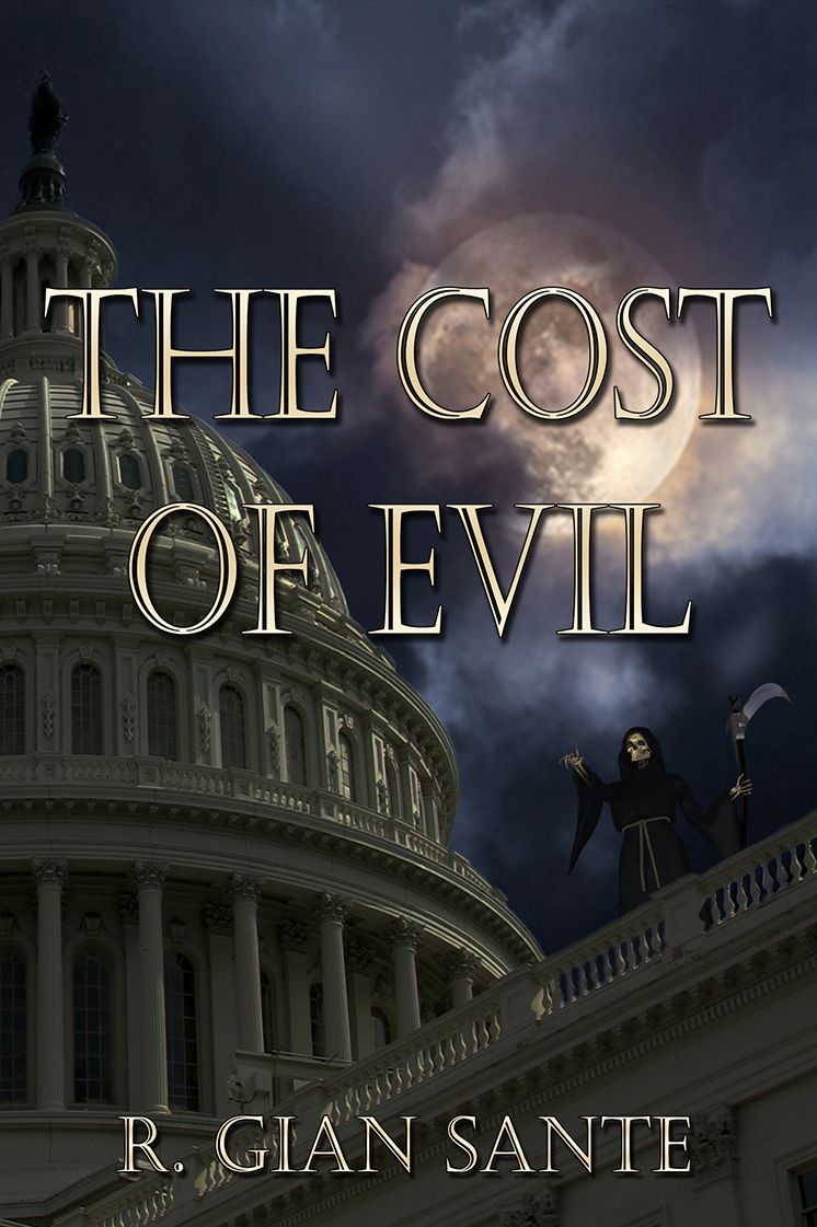 The Cost of Evil