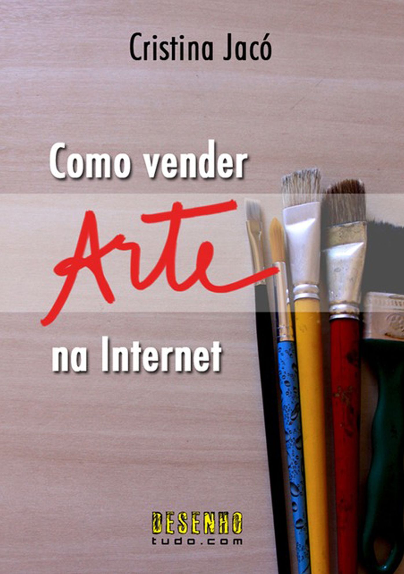 Como Vender Arte Na Internet