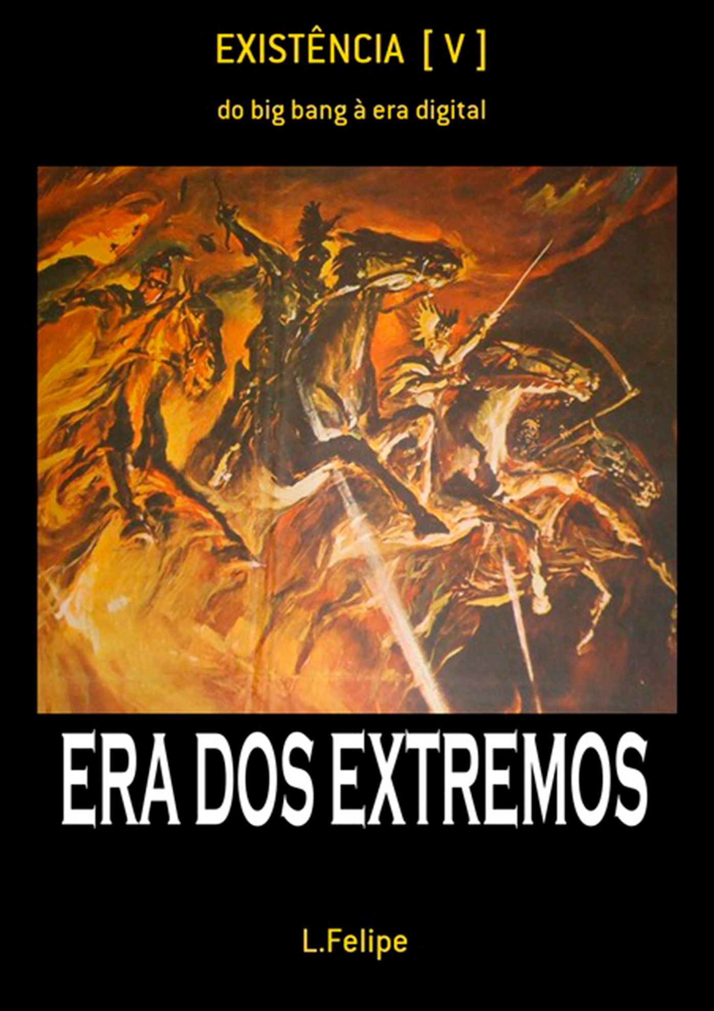 ExistEncia [ V ]