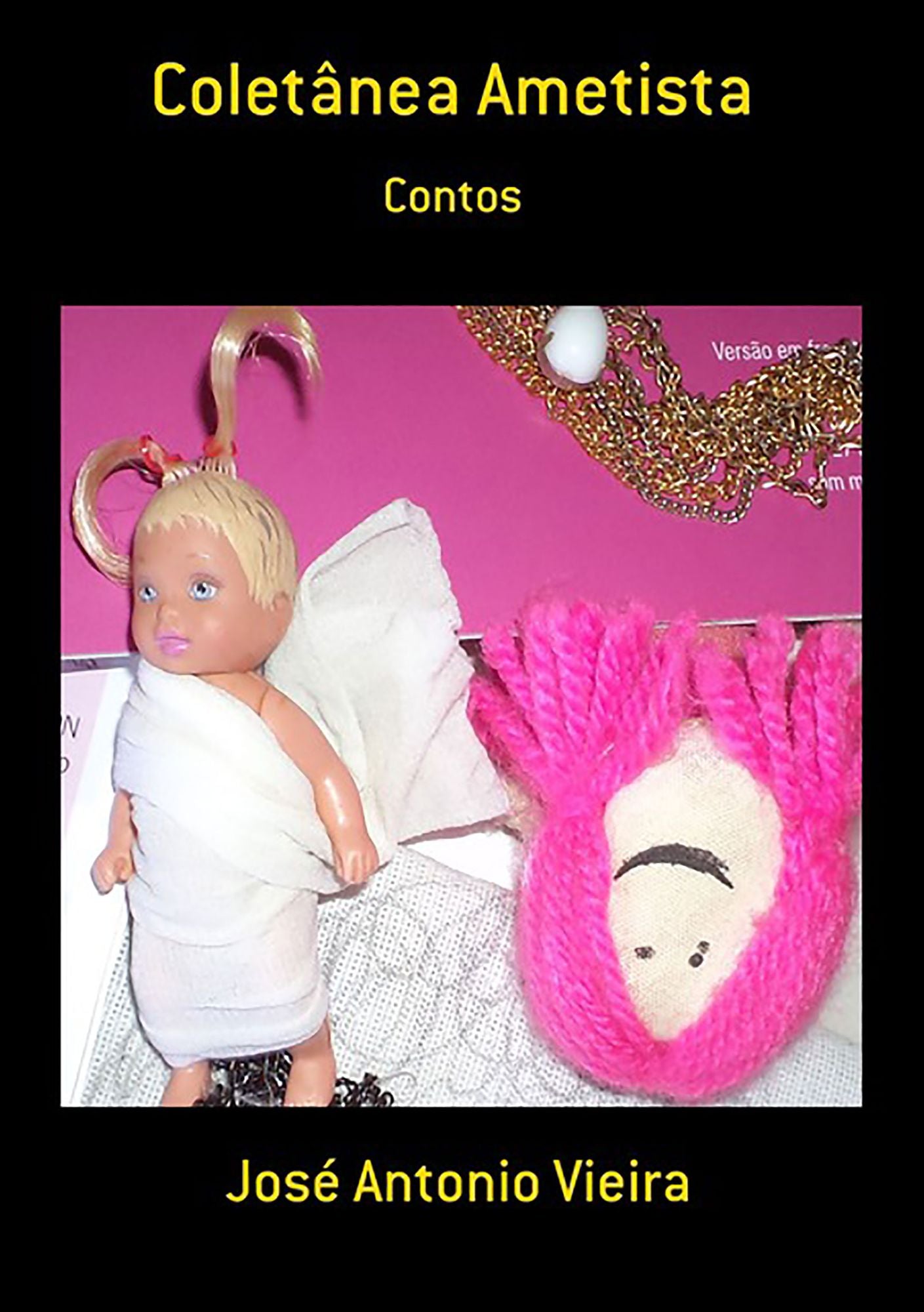 Coletanea Ametista