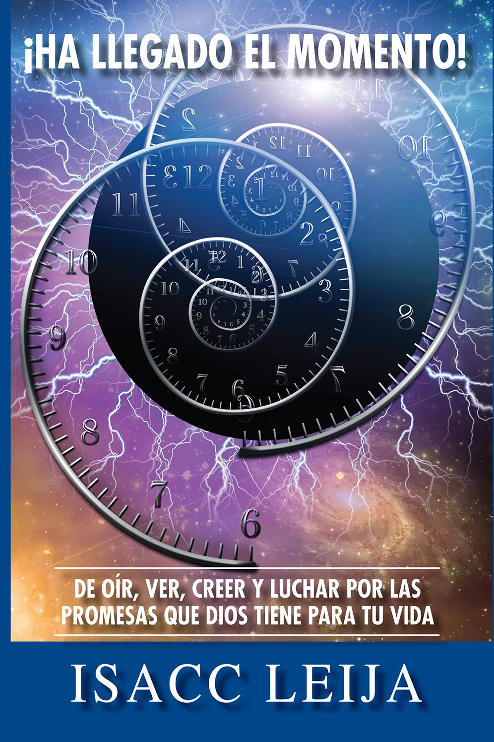 Ha Llegado el Momento!