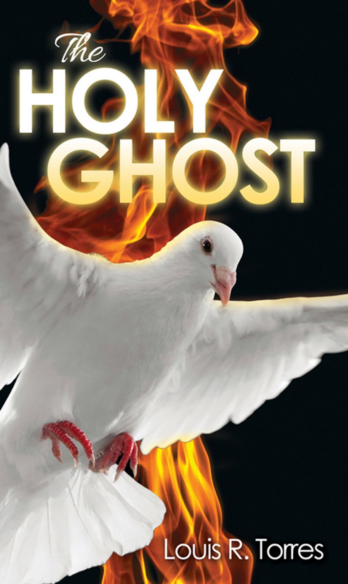 The Holy Ghost
