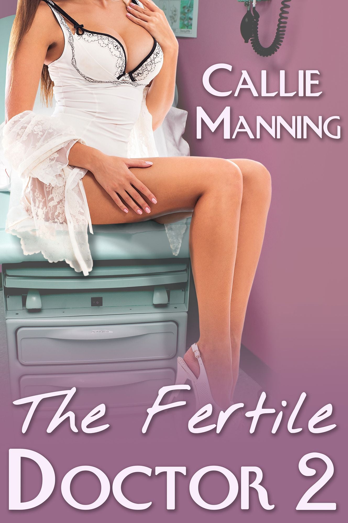 The Fertile Doctor 2