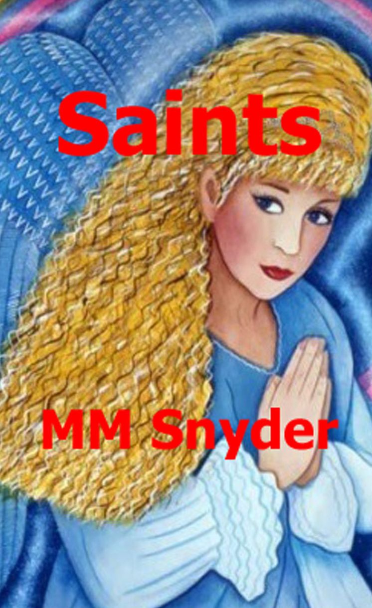 Catholic Saints