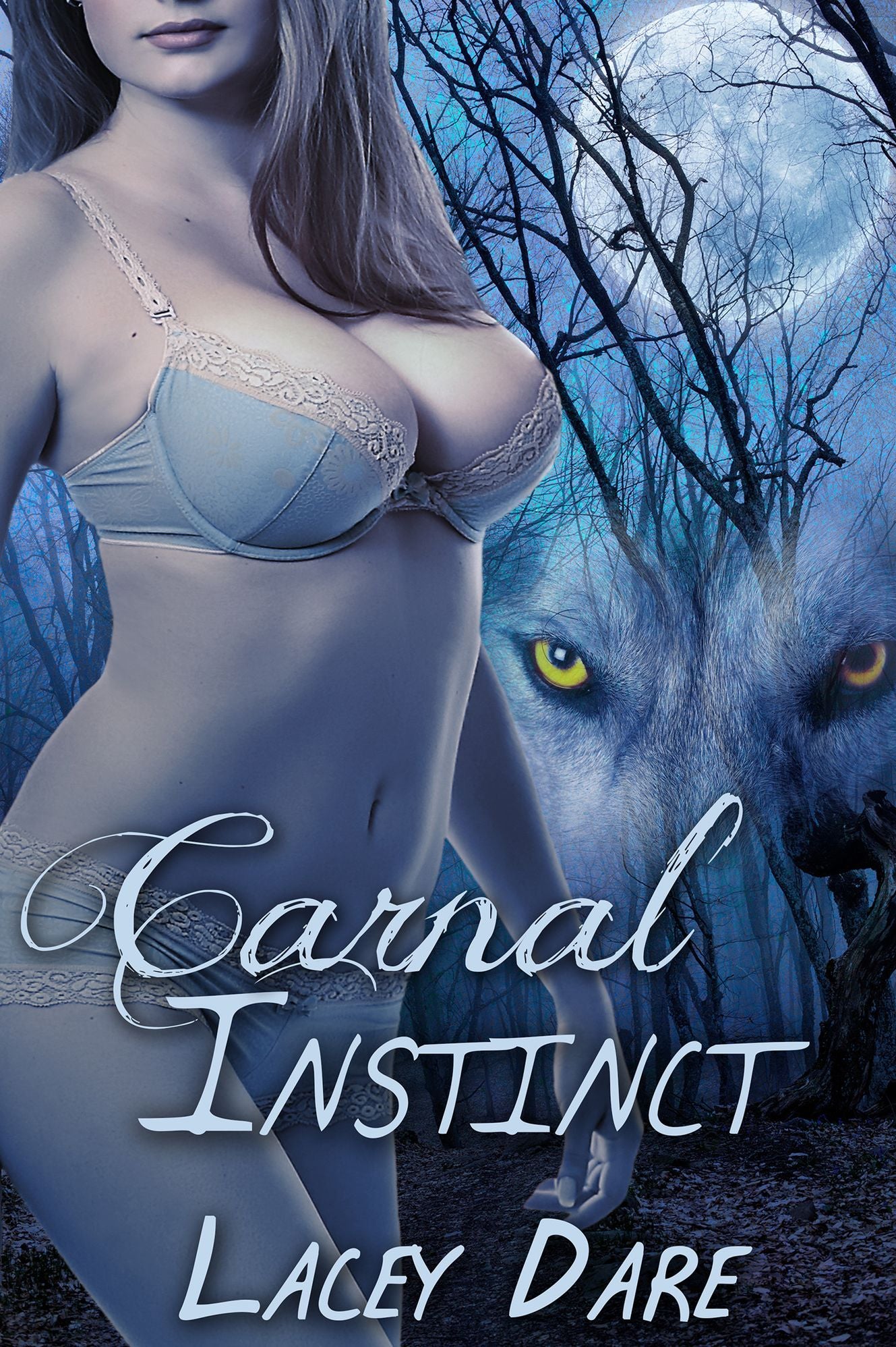 Carnal Instinct