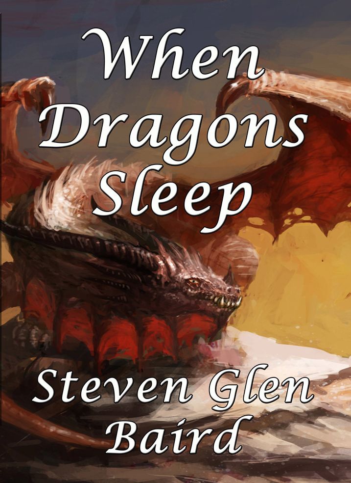 When Dragons Sleep
