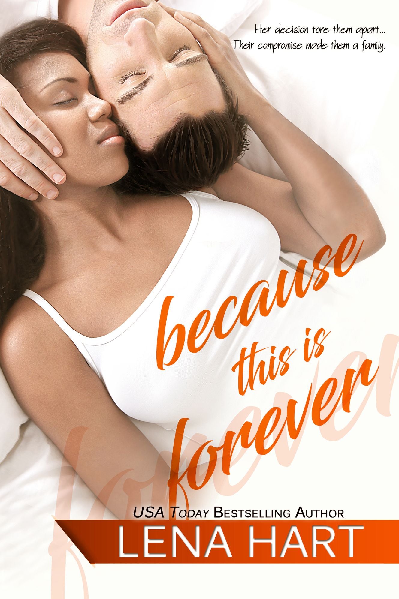 Because This Is Forever