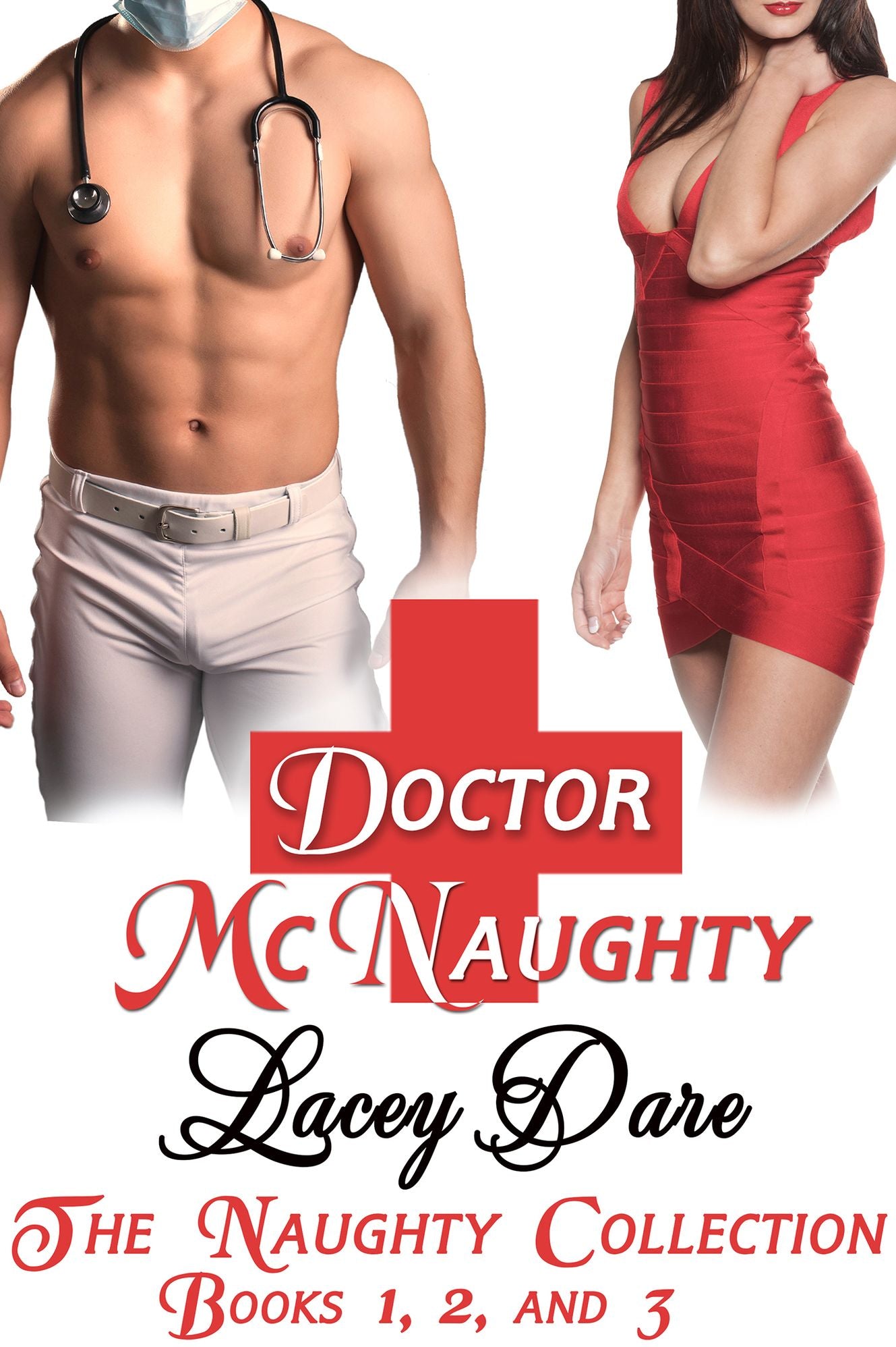 Dr. McNaughty: The Naughty Collection