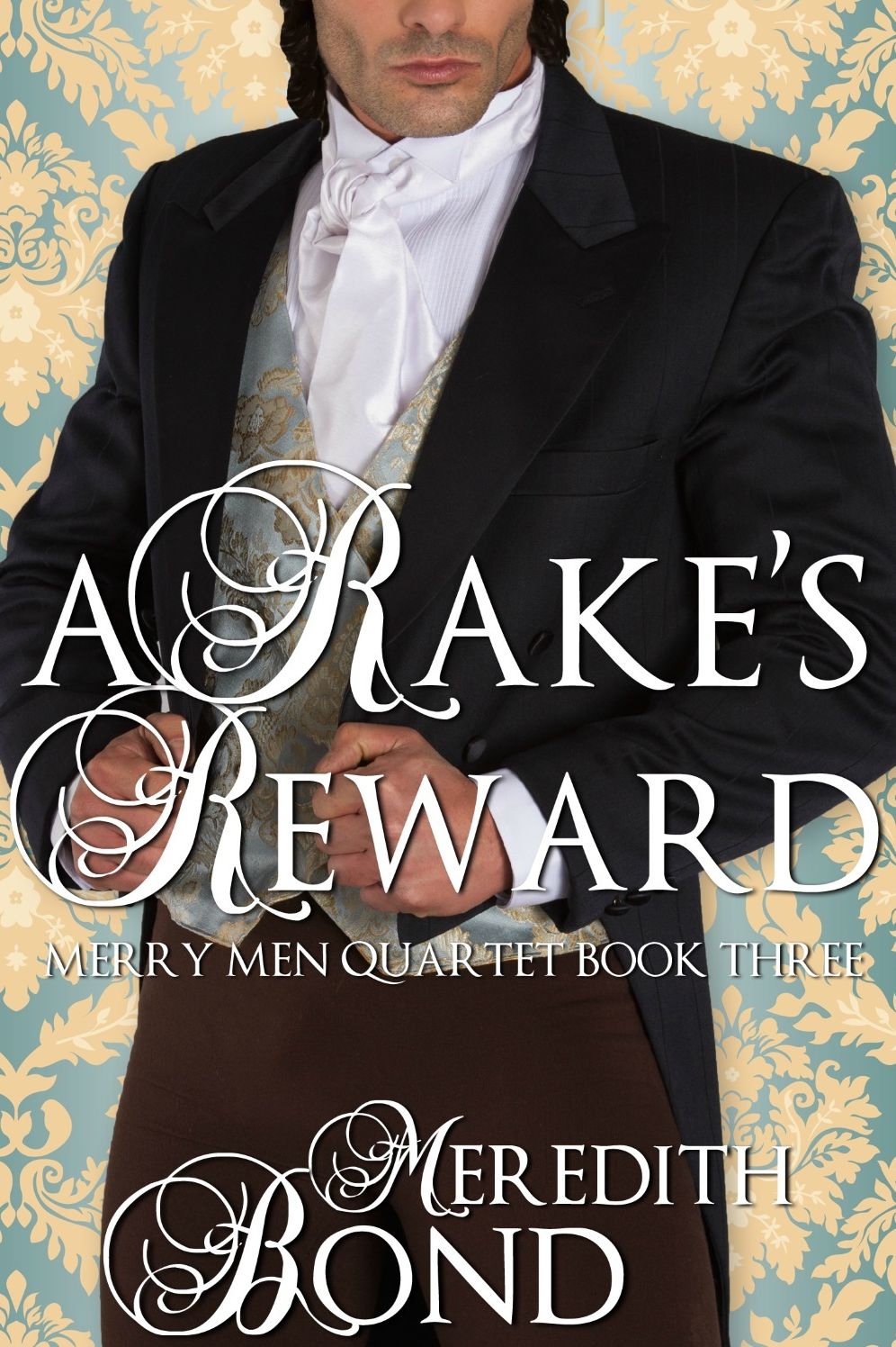 A Rake's Reward