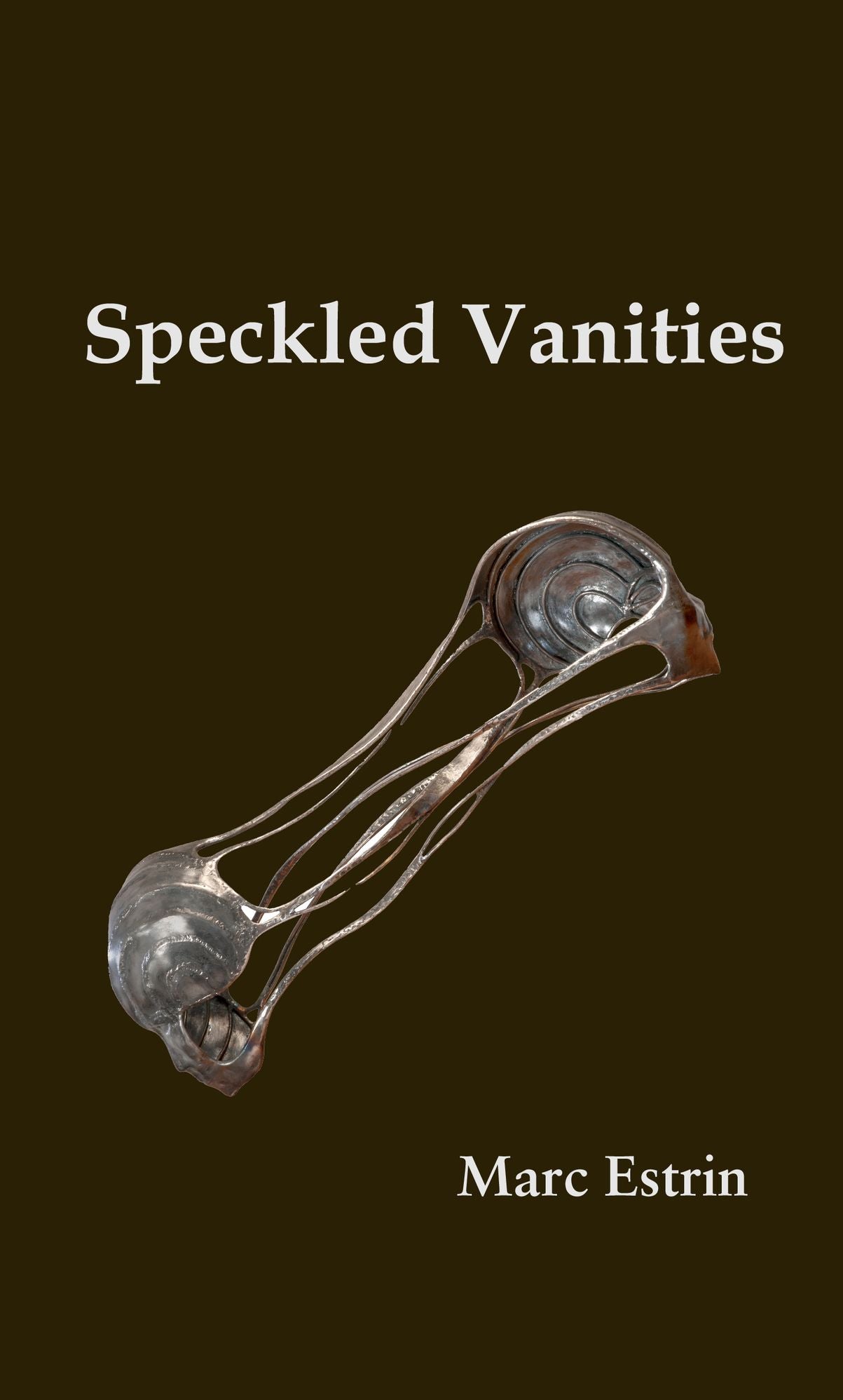Speckled Vanities
