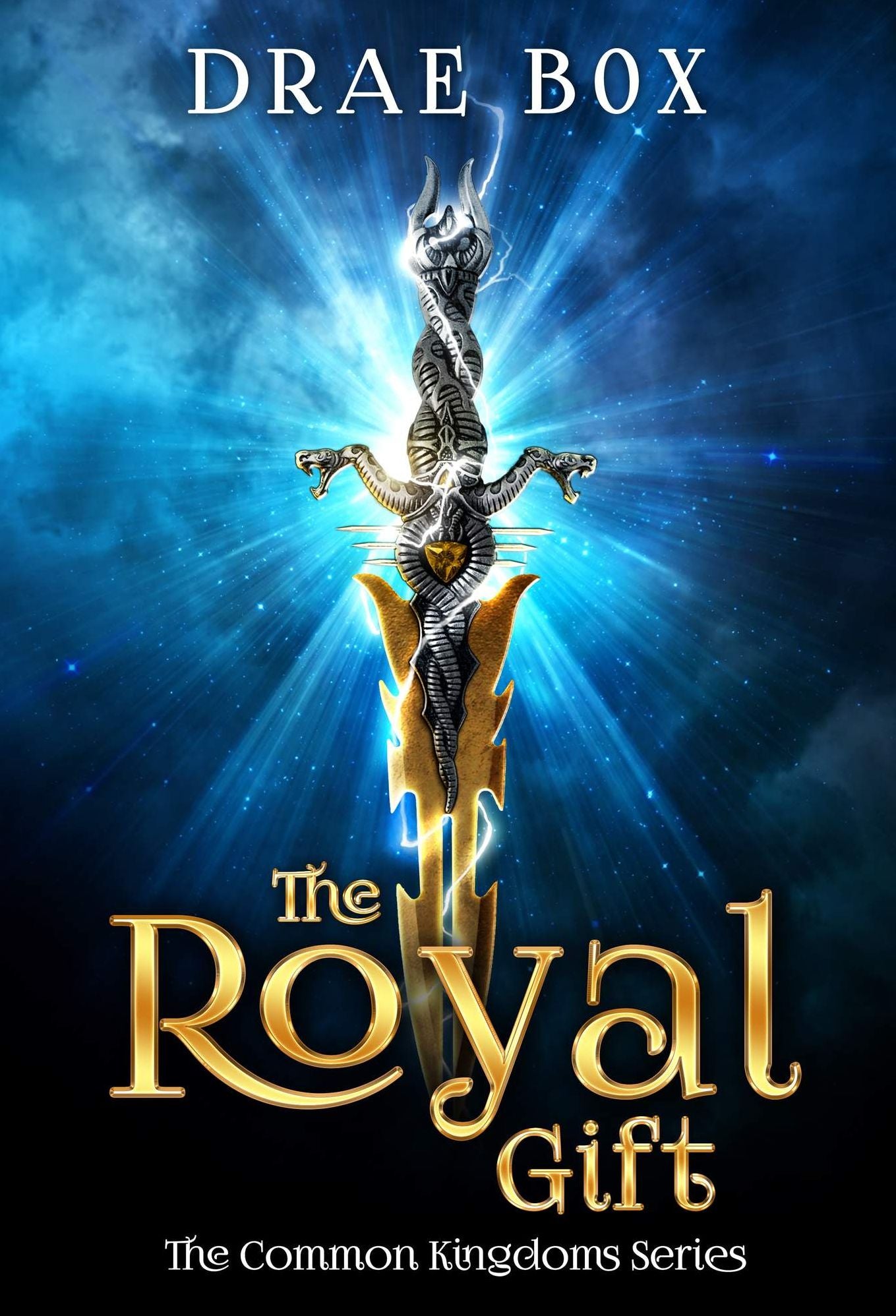 The Royal Gift