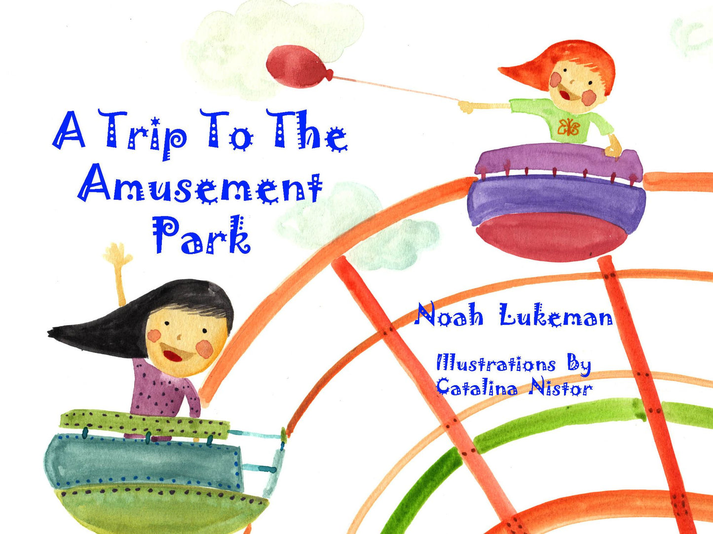 A Trip to the Amusement Park