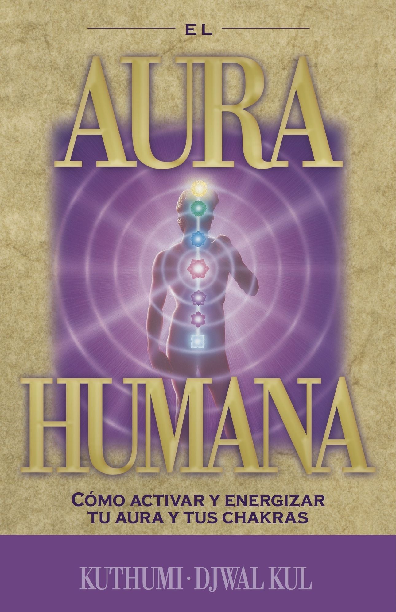 El aura humana