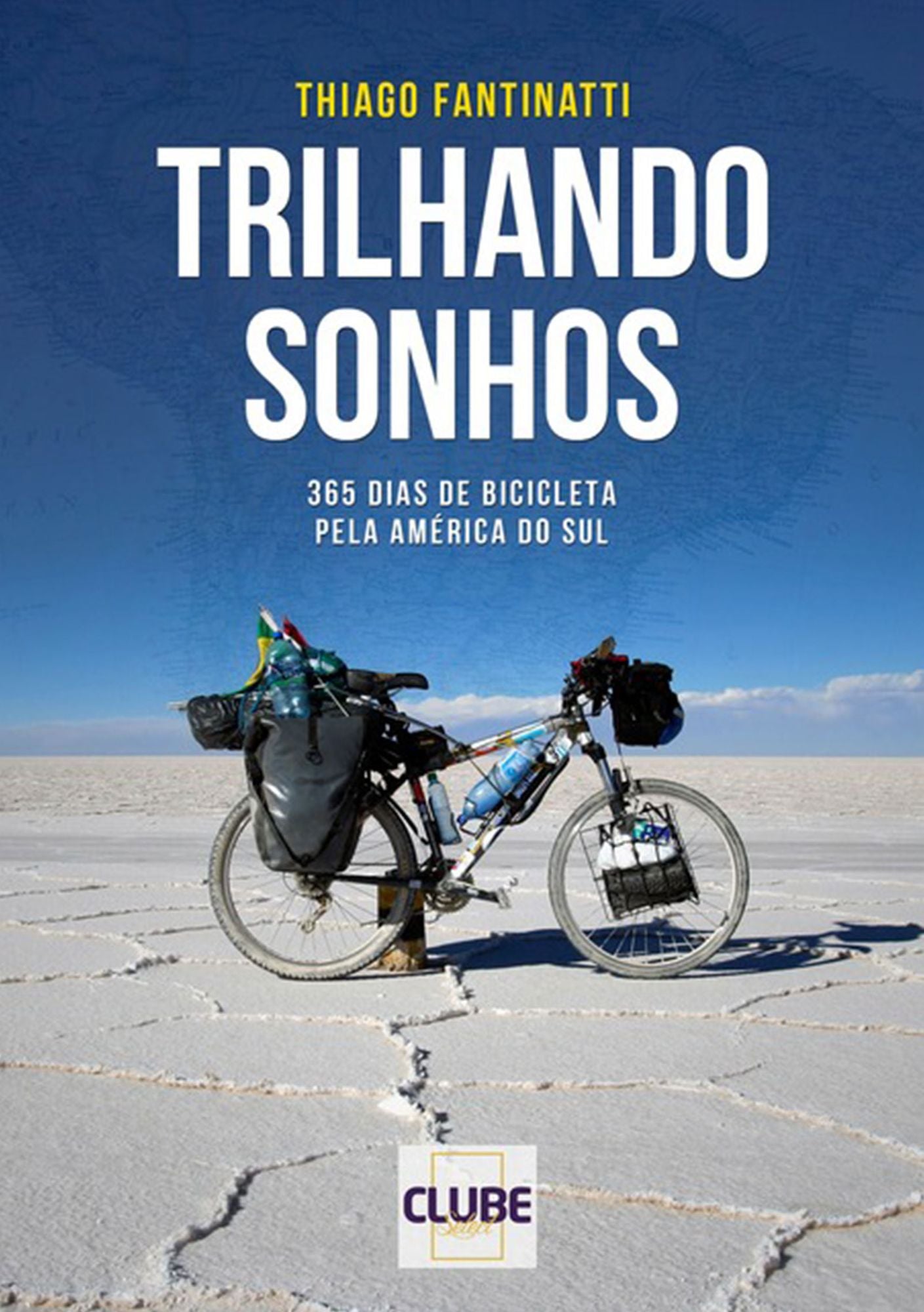Trilhando Sonhos