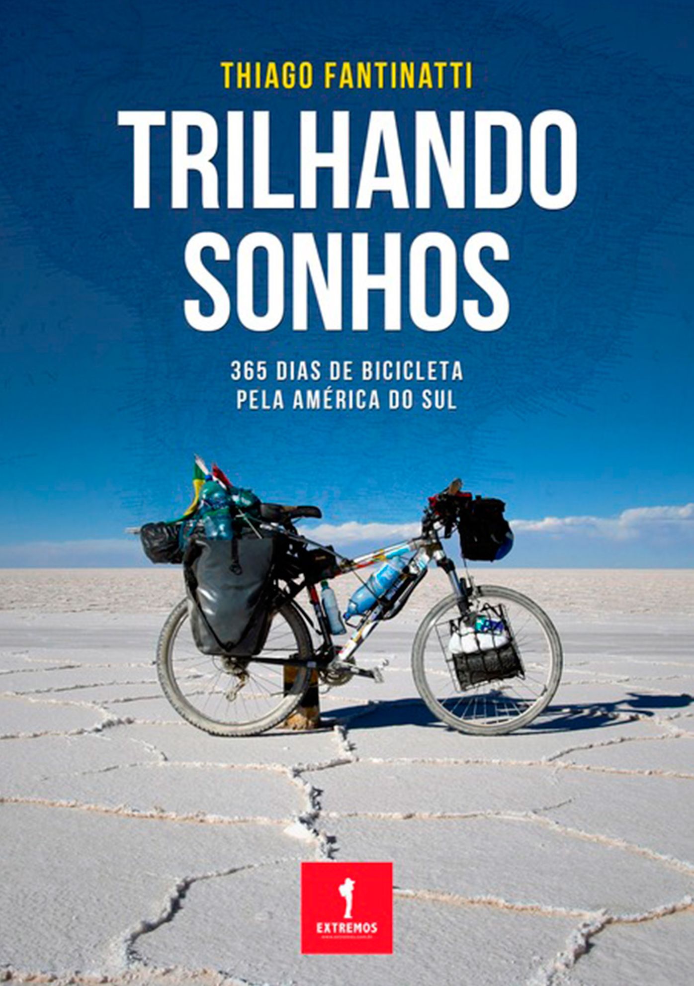 Trilhando Sonhos