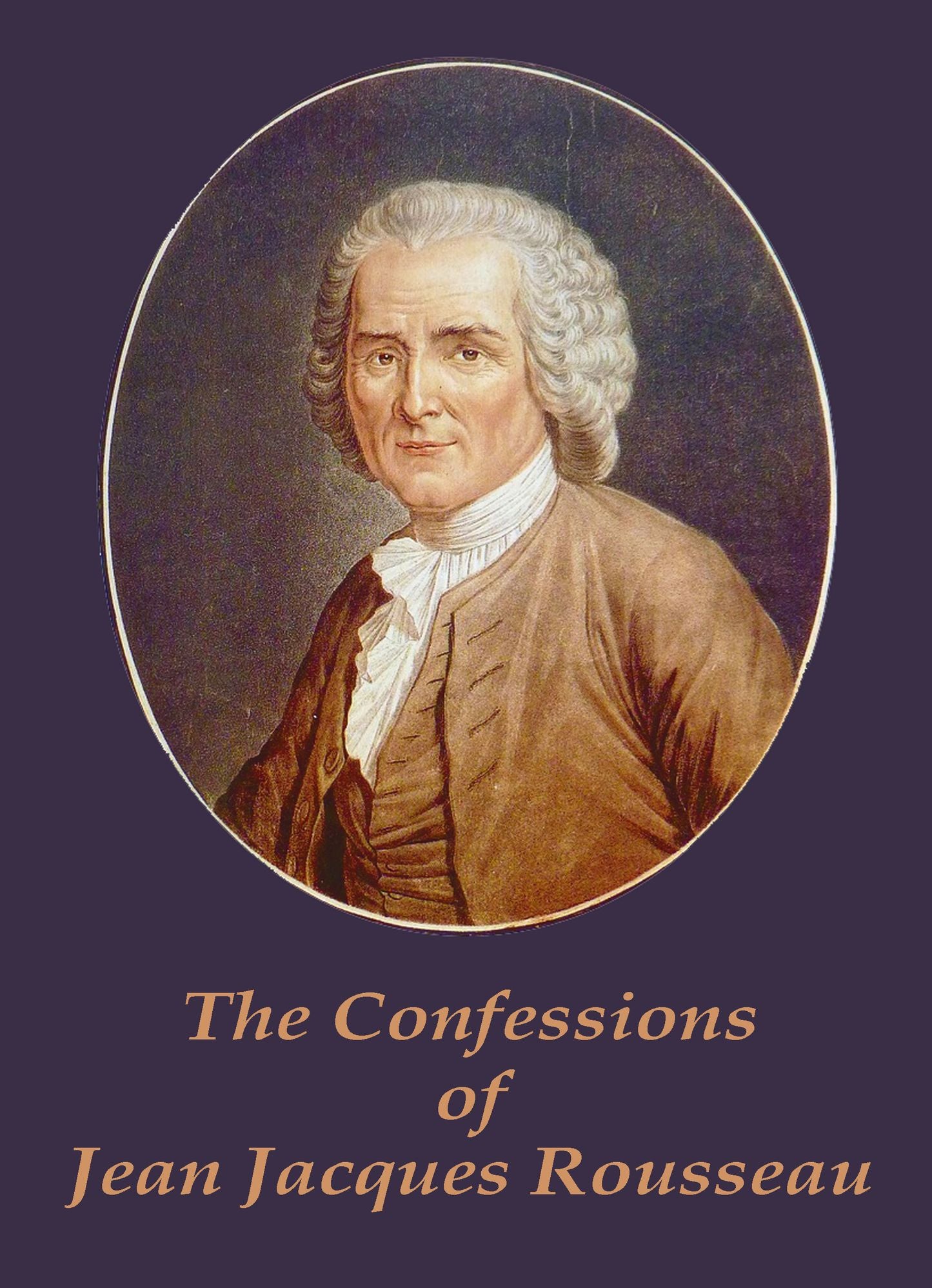 The Confessions (illustrated)