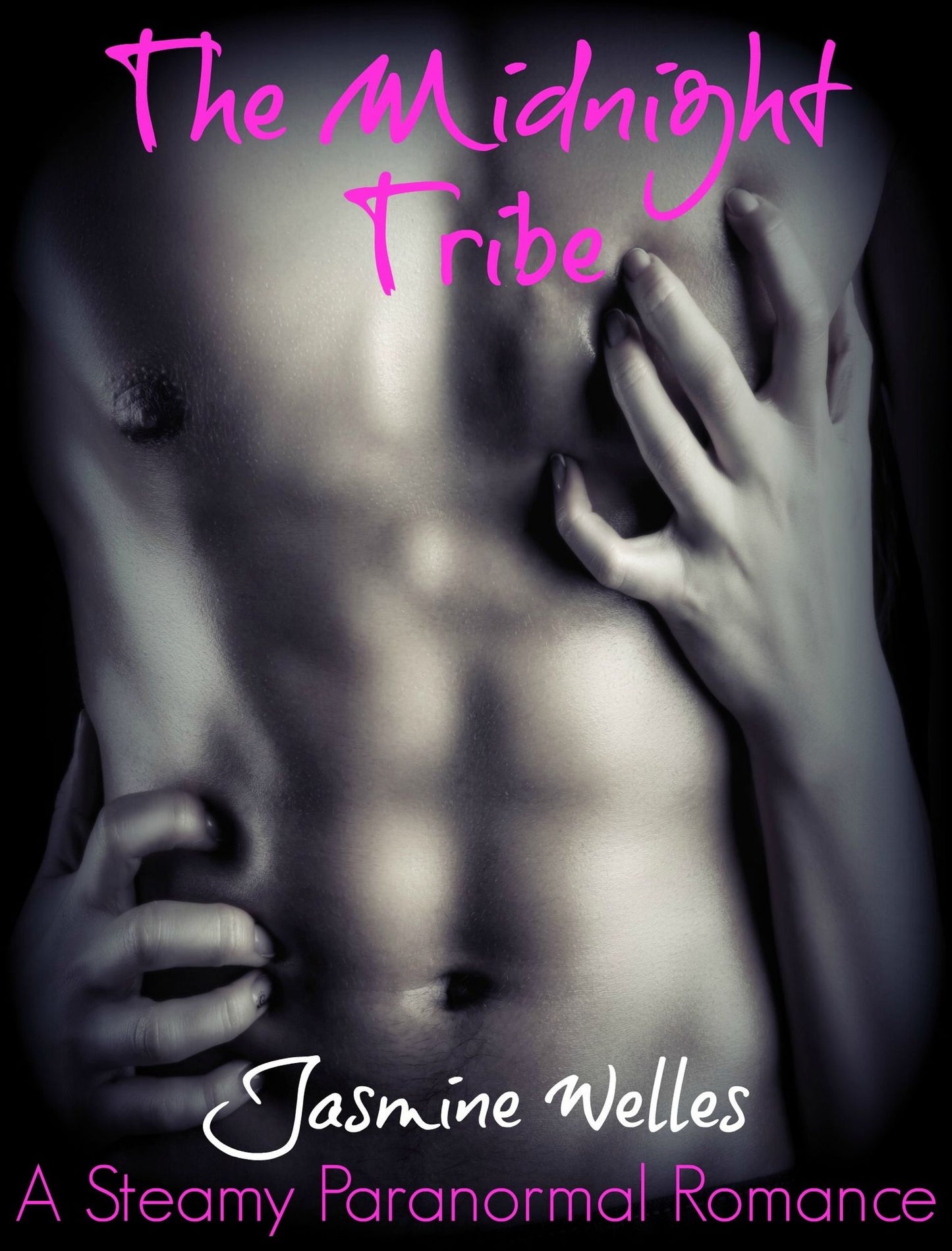 The Midnight Tribe: A Steamy Paranormal Romance