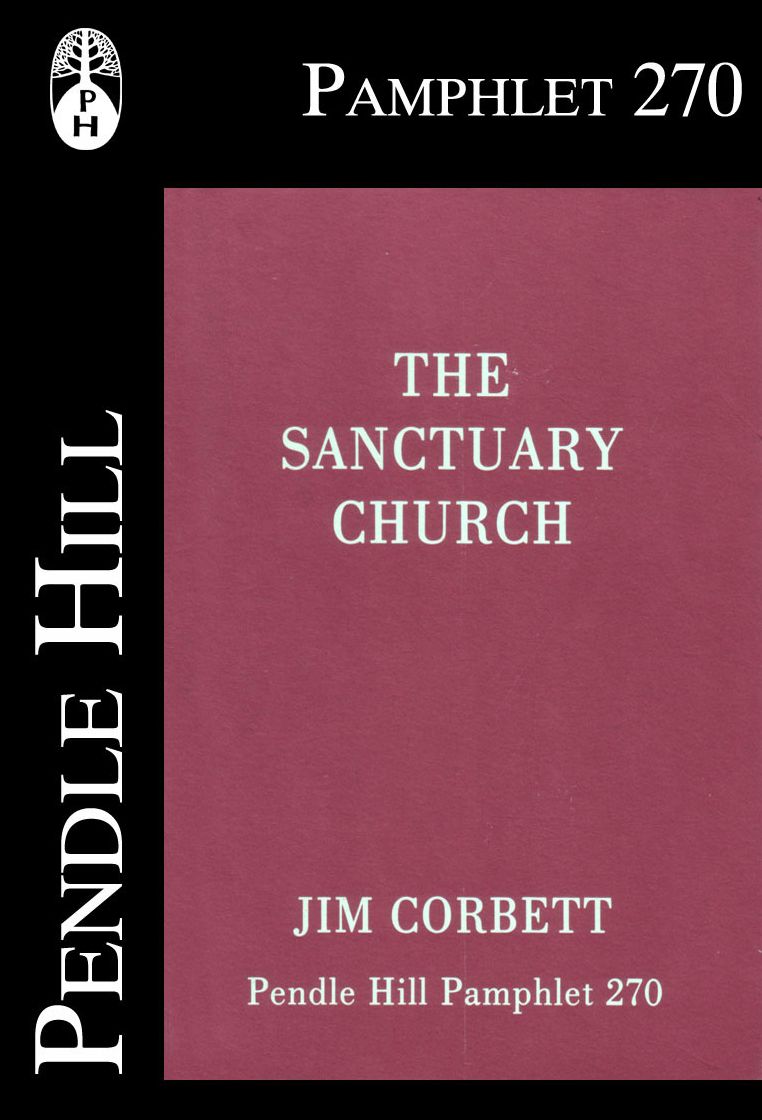 The Sanctuary Church