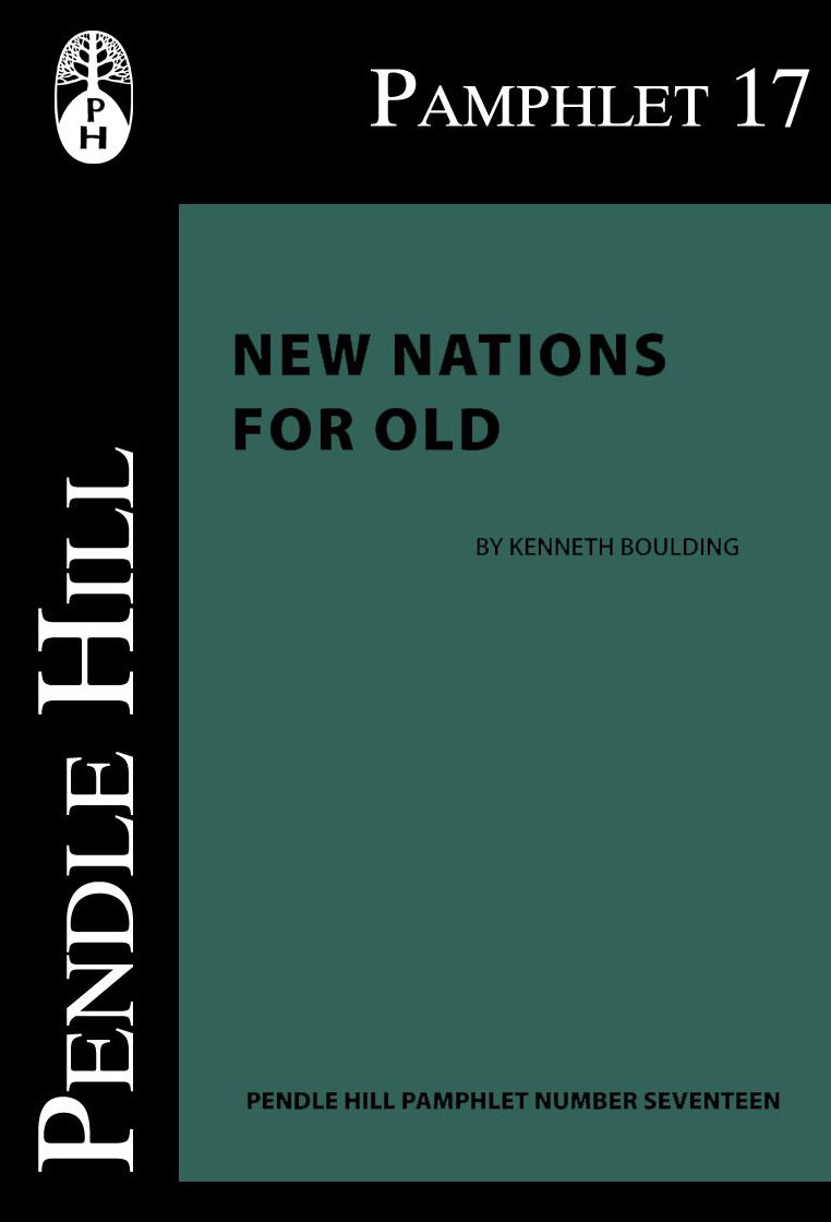 New Nations for Old