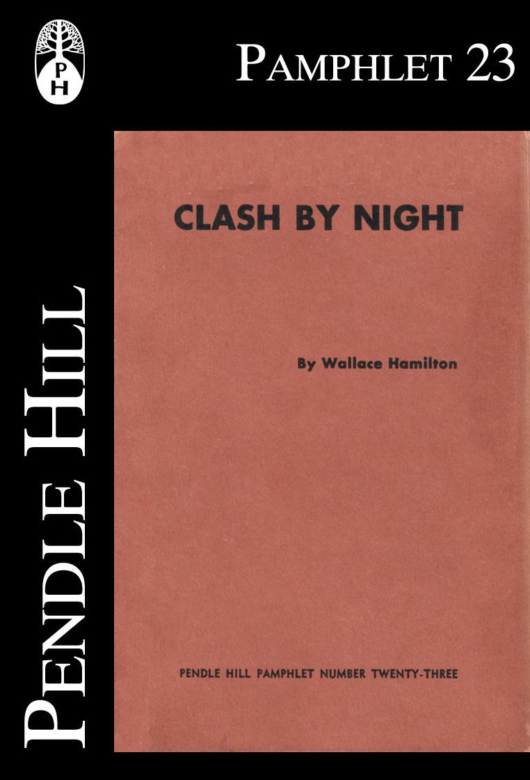 Clash by Night