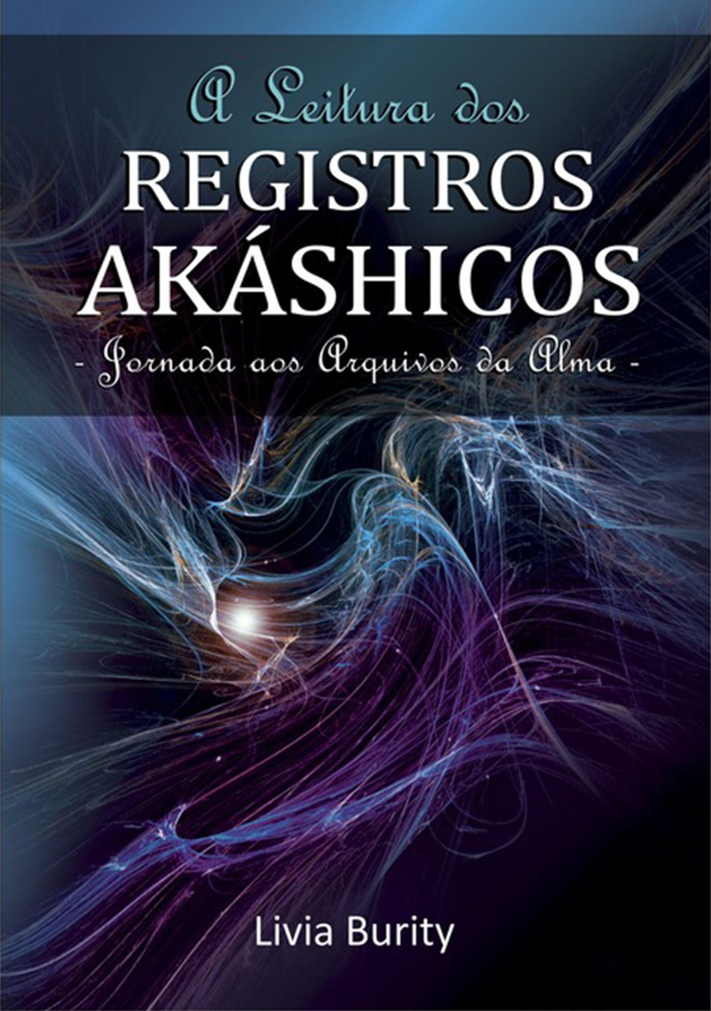 A Leitura Dos Registros Akashicos