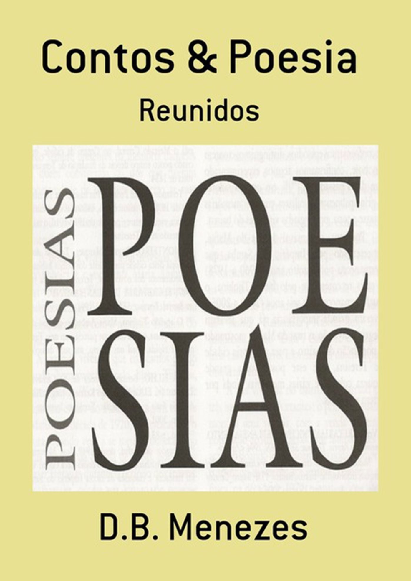 Contos & Poesia