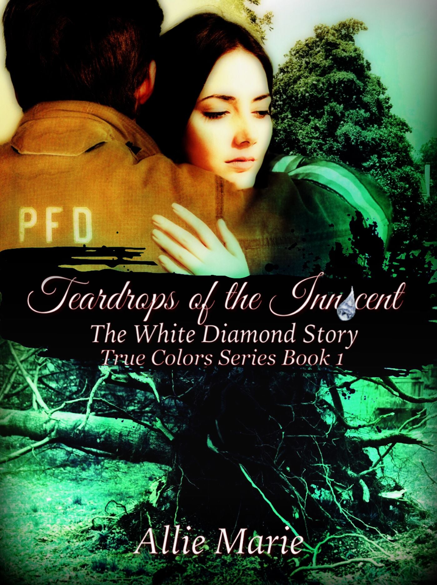 Teardrops of the Innocent