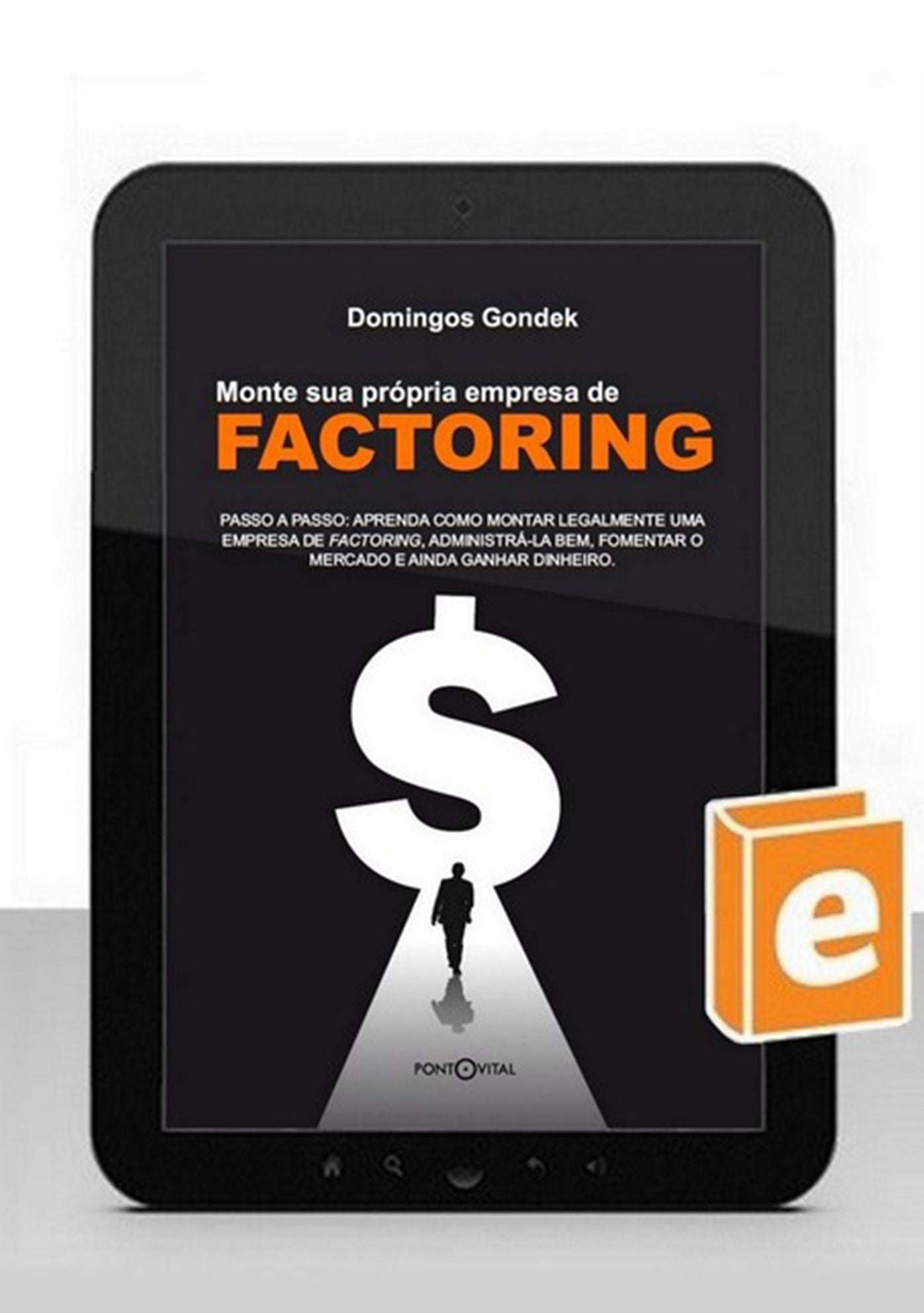 Monte Sua Propria Empresa De Factoring