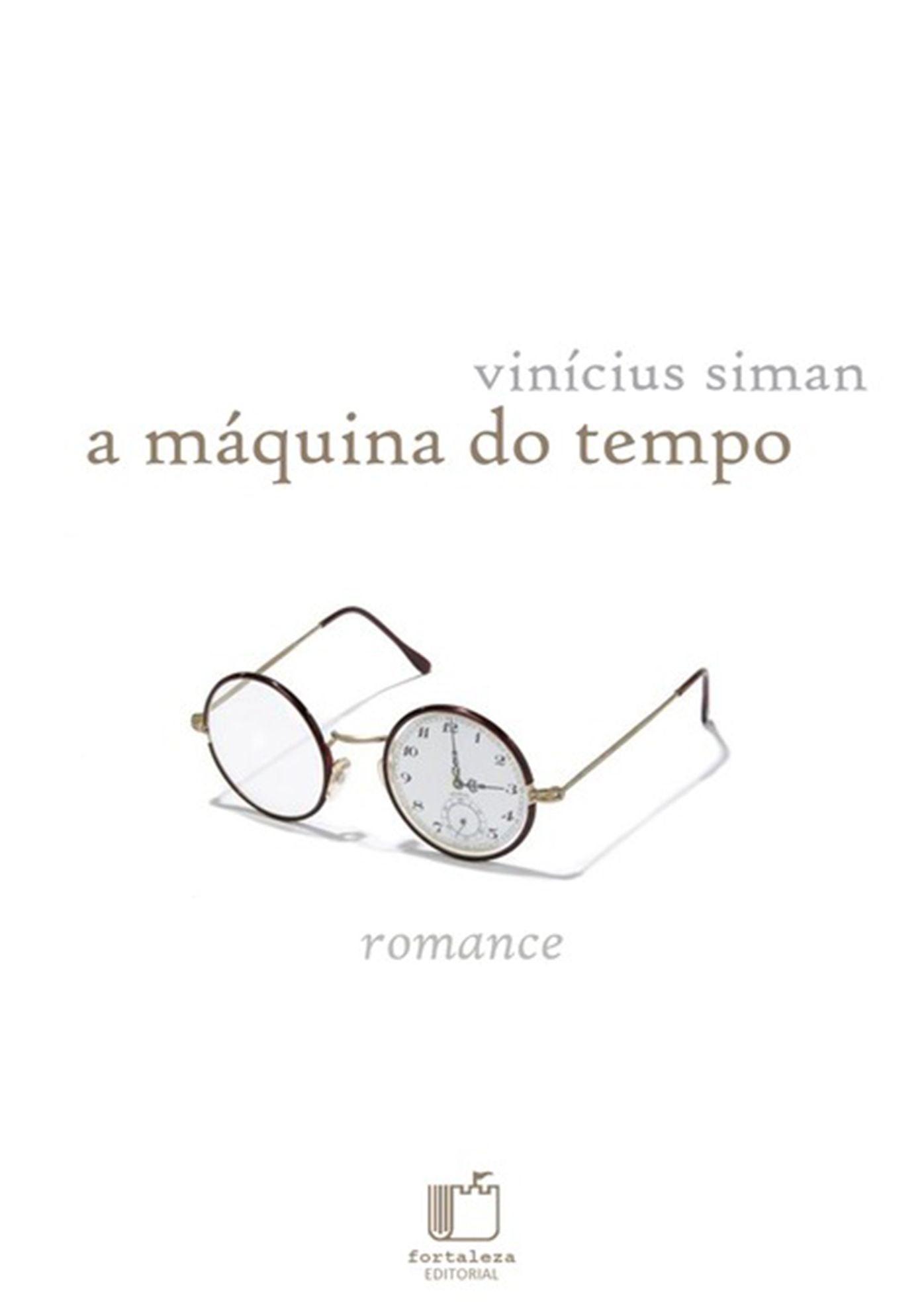 A Maquina Do Tempo