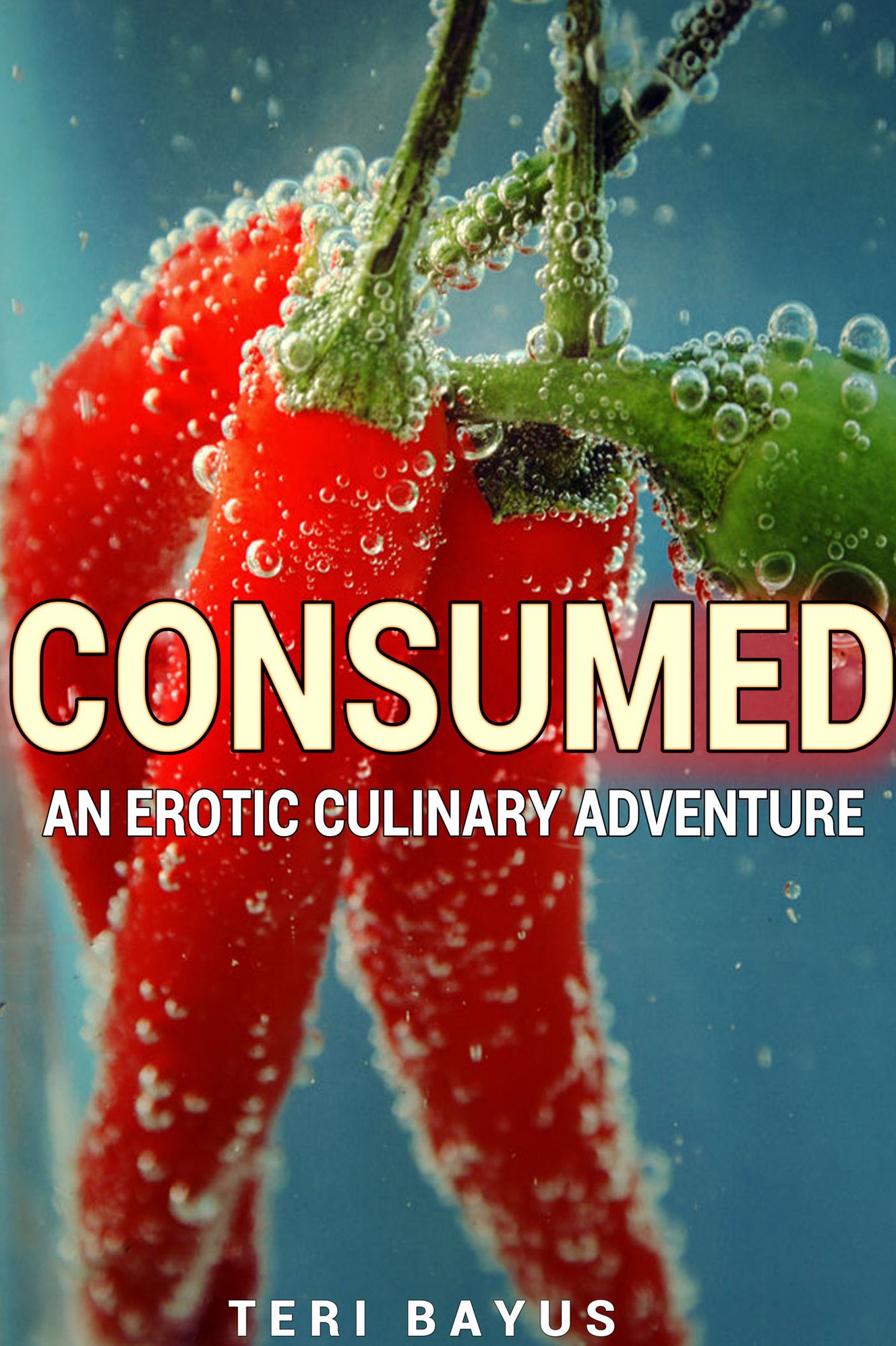 Consumed