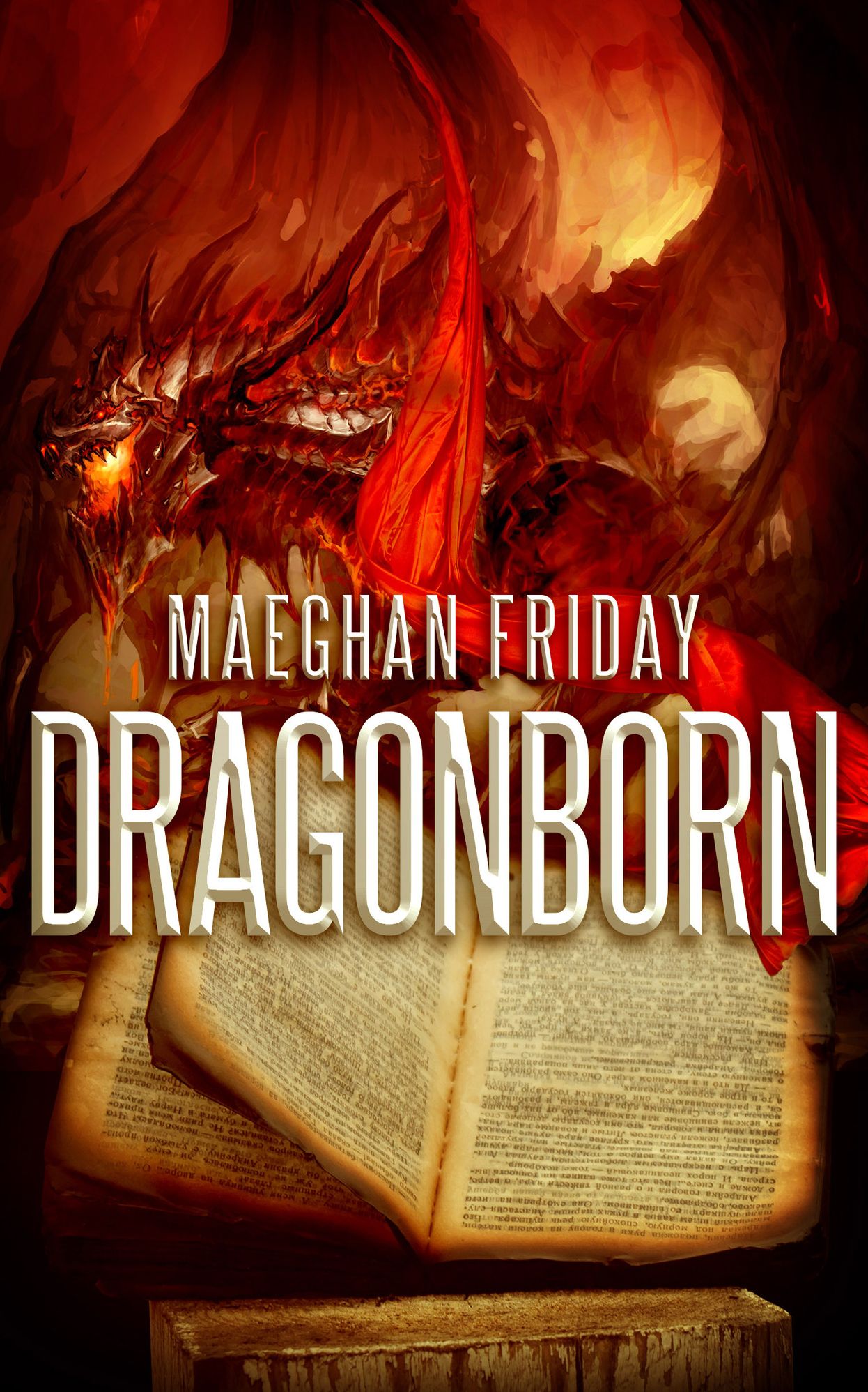 Dragonborn
