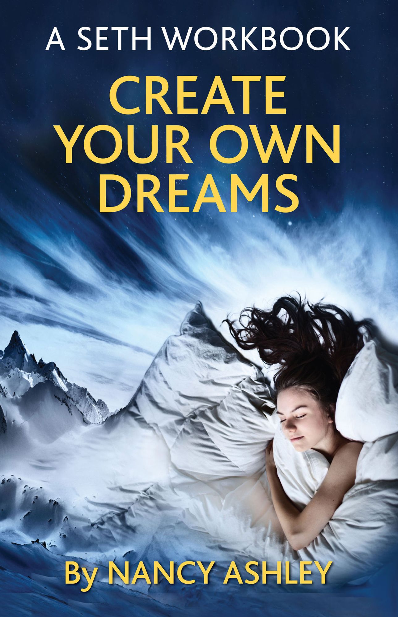 Create Your Own Dreams