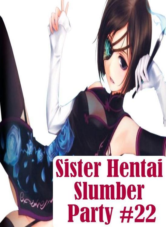 Fetish: Naked Bi Curious Sister Hentai Slumber Party #22 ( sex, porn, fetish, Bondage, oral, anal, ebony, hentai, domination, erotic photography, erotic sex stories, adult, xxx, Shemale, voyeur, erotic, blowjob )
