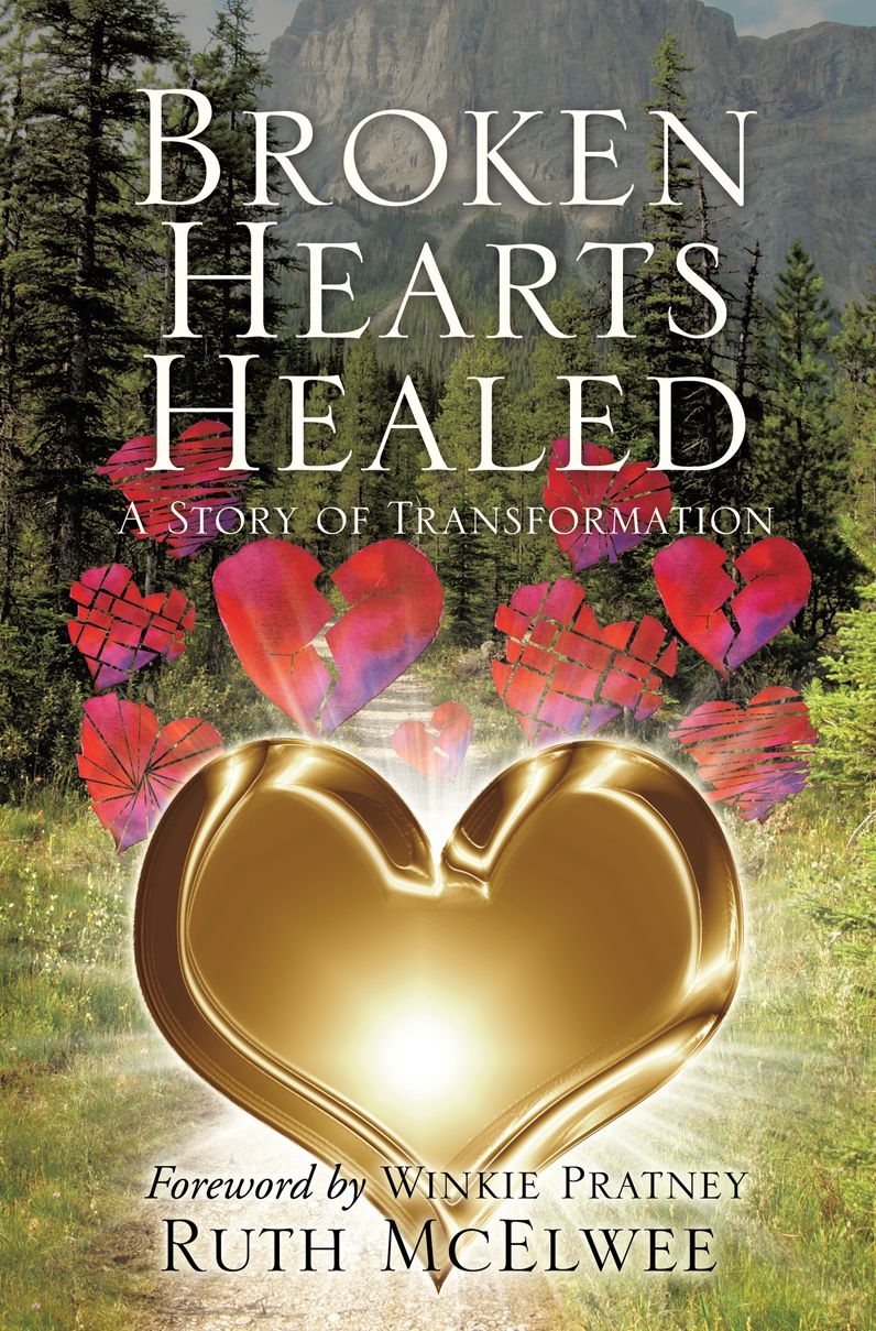 Broken Hearts Healed