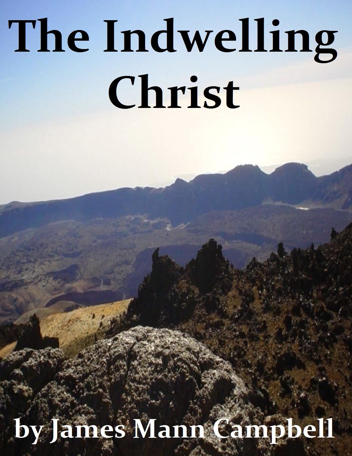 The Indwelling Christ