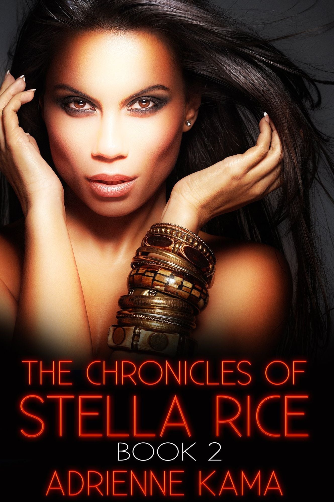 The Chronicles of Stella Rice: Book Two