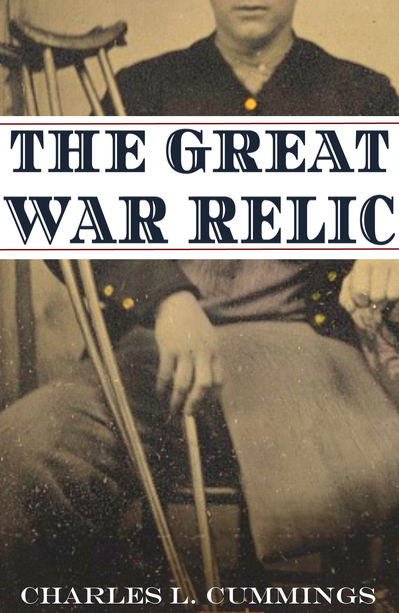 The Great War Relic (Abridged, Annotated)