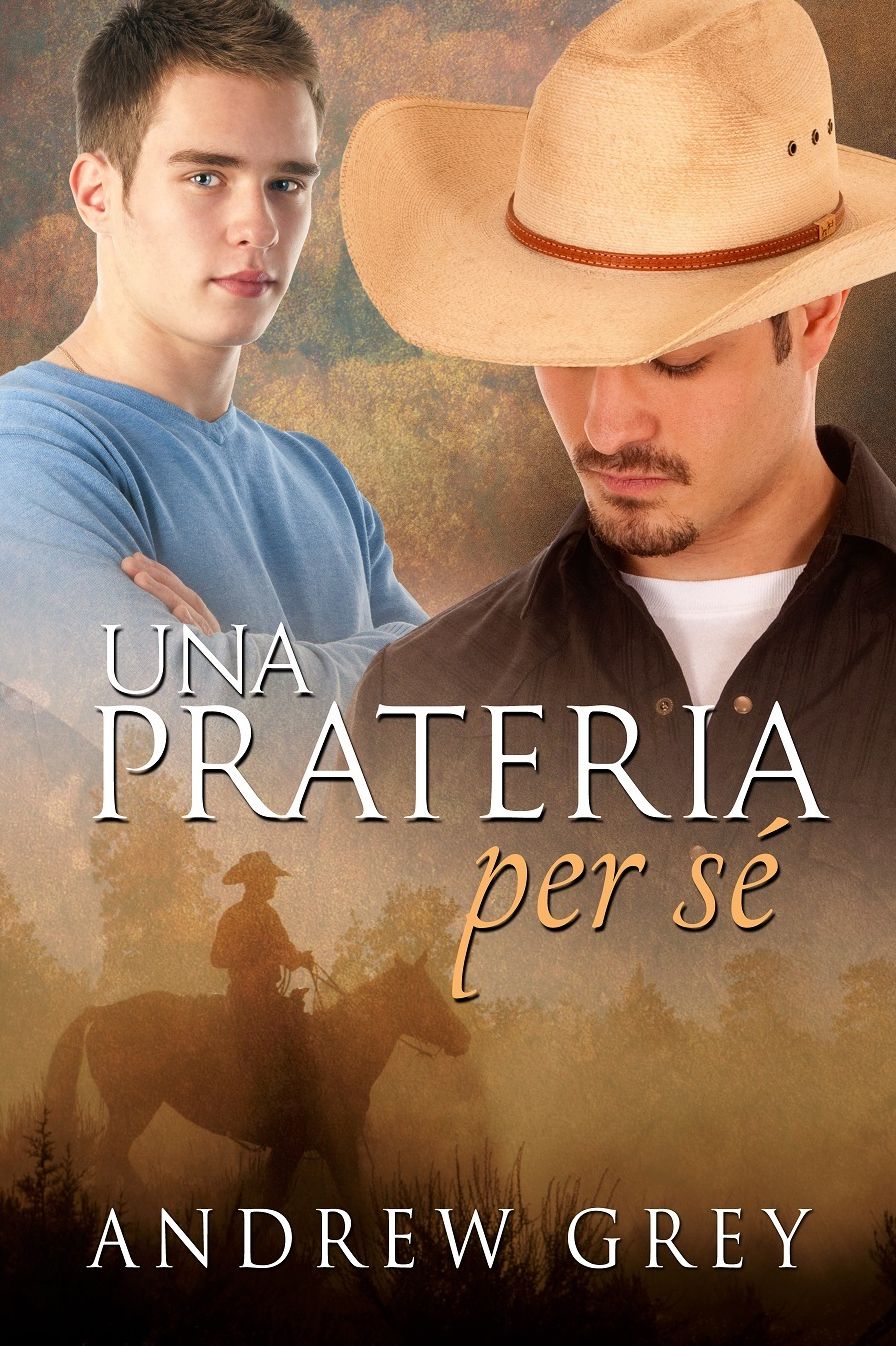 Una prateria per se