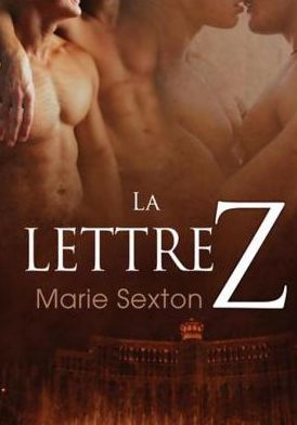La lettre Z