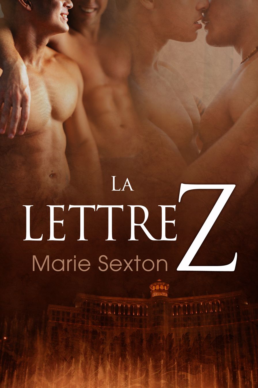 La lettre Z