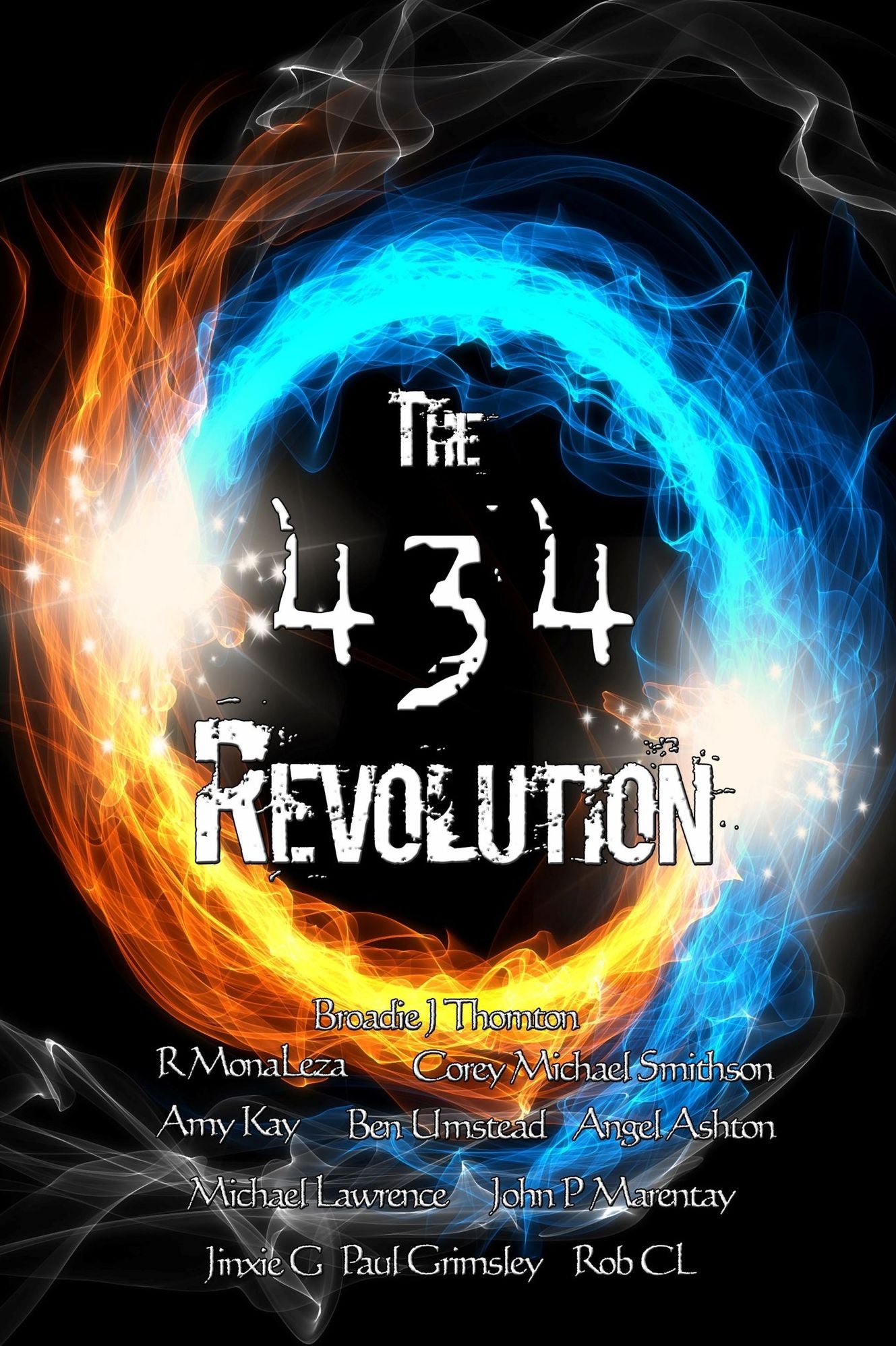The 434 Revolution