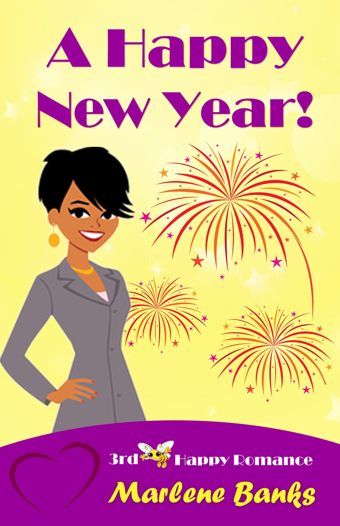 A Happy New Year!