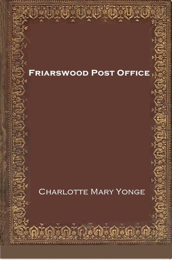 Friarswood Post Office