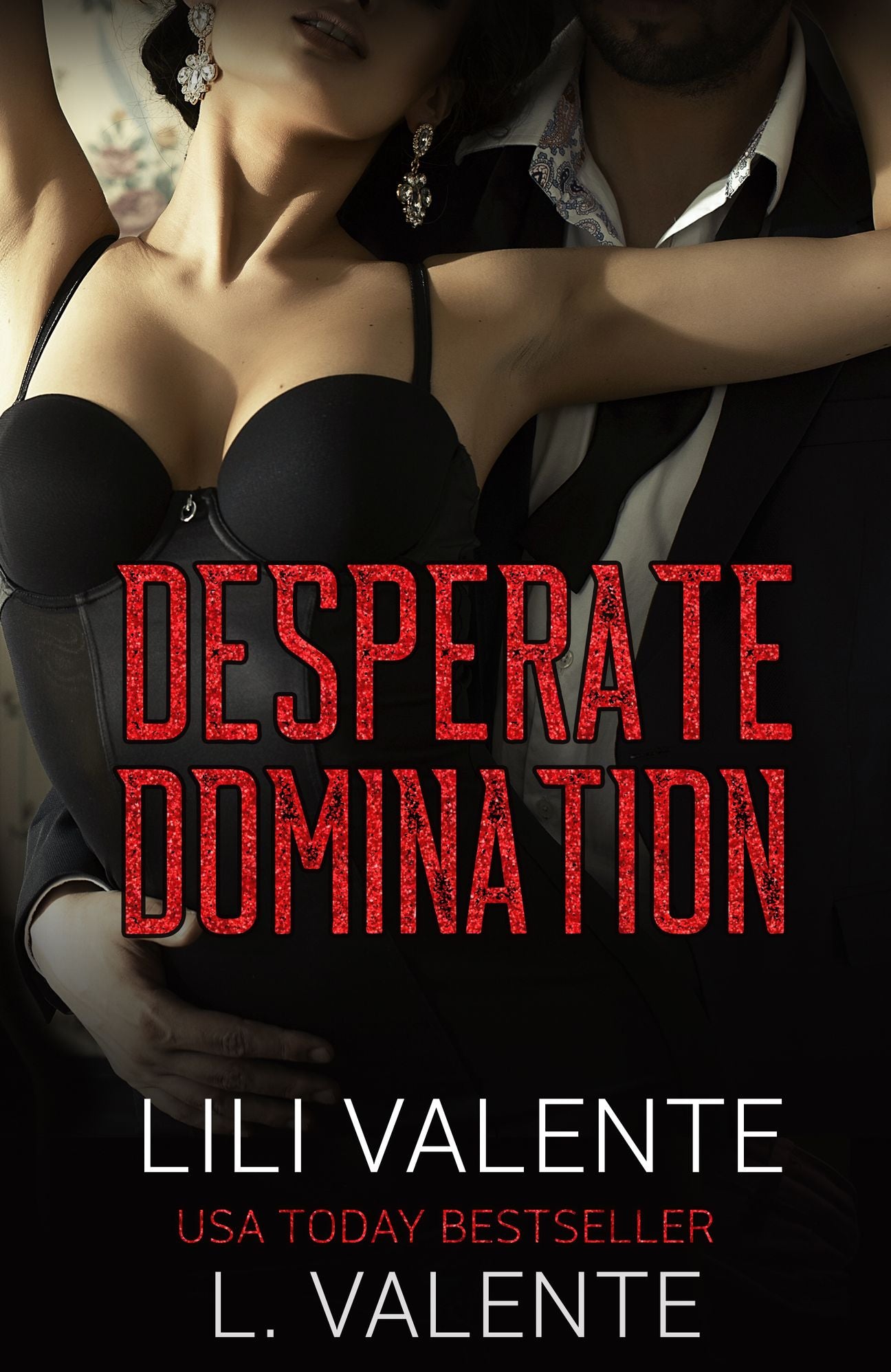 Desperate Domination