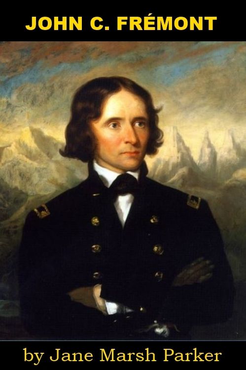 John C. Fremont